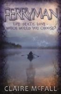 Enlarge image Cover: Ferryman - Templar Publishing
