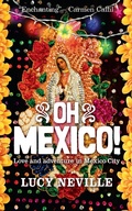 Cover: Oh Mexico! - Nicholas Brealey Publishing