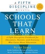 Cover: Schools That Learn - John Murray Business