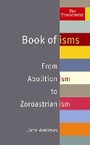 Cover: The Economist Book of Isms - Economist Books