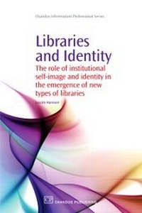 Abbildung von: Libraries and Identity - Chandos Publishing (Oxford) Ltd