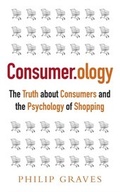 Cover: Consumerology - John Murray Business