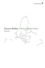 Cover: Politics and the Other Scene - Verso Books