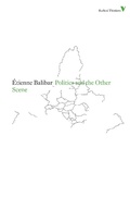 Cover: Politics and the Other Scene - Verso Books