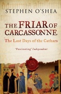 Cover: The Friar of Carcassonne - Profile Books Ltd