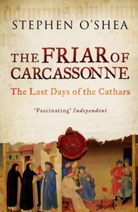 Enlarge image Cover: The Friar of Carcassonne - Profile Books Ltd