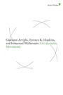 Cover: Anti-Systemic Movements - Verso Books
