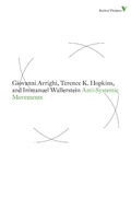 Cover: Anti-Systemic Movements - Verso Books