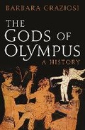 Bild: The Gods of Olympus: A History - Profile Books Ltd