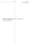 Cover: Ethics of the Real - Verso Books
