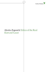Enlarge image Cover: Ethics of the Real - Verso Books