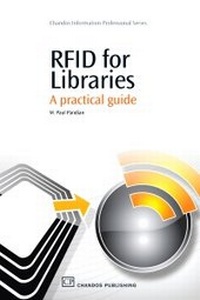 Abbildung von: RFID for Libraries - Chandos Publishing (Oxford) Ltd