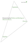Cover: Politics and Ideology in Marxist Theory - Verso Books
