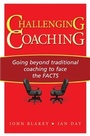 Cover: Challenging Coaching - John Murray Business