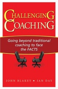 Enlarge image Cover: Challenging Coaching - John Murray Business