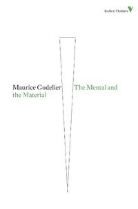 Enlarge image Cover: The Mental and the Material - Verso Books