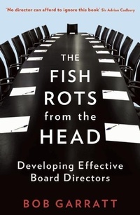 Enlarge image Cover: The Fish Rots From The Head - Profile Books Ltd