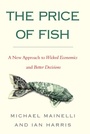 Cover: The Price of Fish - John Murray Business