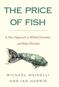 Cover: The Price of Fish - John Murray Business