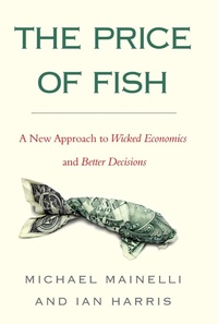 Enlarge image Cover: The Price of Fish - John Murray Business