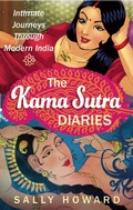 Cover: The Kama Sutra Diaries - Nicholas Brealey Publishing