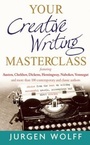 Cover: Your Creative Writing Masterclass - John Murray Business