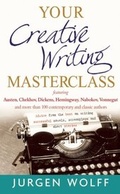 Cover: Your Creative Writing Masterclass - John Murray Business