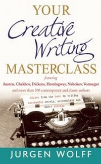 Abbildung von: Your Creative Writing Masterclass - John Murray Business