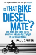 Cover: Is that Bike Diesel, Mate? - Nicholas Brealey Publishing