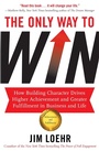 Cover: The Only Way to Win - John Murray Business