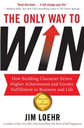 Cover: The Only Way to Win - John Murray Business