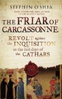 Cover: The Friar of Carcassonne - Profile Books Ltd