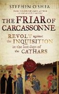 Cover: The Friar of Carcassonne - Profile Books Ltd