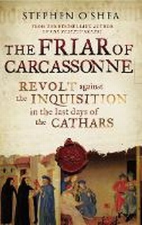 Enlarge image Cover: The Friar of Carcassonne - Profile Books Ltd