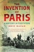 Cover: Invention of Paris - Verso