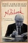 Cover: Notebook - Verso