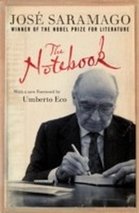 Enlarge image Cover: Notebook - Verso