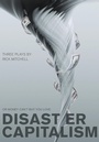 Cover: Disaster Capitalism - Intellect Books