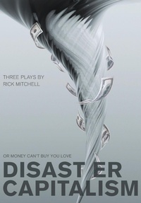 Enlarge image Cover: Disaster Capitalism - Intellect Books