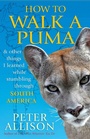 Cover: How to Walk a Puma - Nicholas Brealey Publishing