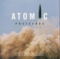 Cover: Atomic Postcards - Intellect Books