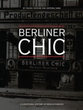 Cover: Berliner Chic - Intellect Books