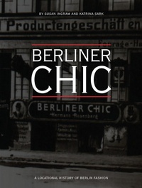 Abbildung von: Berliner Chic - Intellect Books