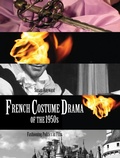 Cover: French Costume Drama of the 1950s - Intellect Books
