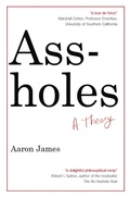 Cover: Assholes - John Murray Business