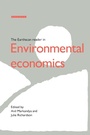Cover: The Earthscan Reader in Environmental Economics - Earthscan Ltd