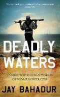 Cover: Deadly Waters - Profile Books Ltd