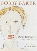 Cover: Diary Drawings - Profile Books Ltd