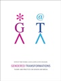 Cover: Gendered Transformations - Intellect Books
