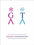 Cover: Gendered Transformations - Intellect Books